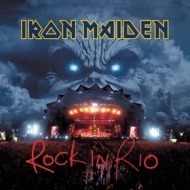 Iron Maiden | Rock In Rio 