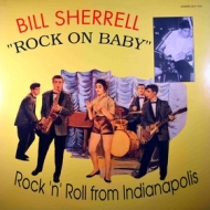 Sherrell Bill | Rock On Baby 