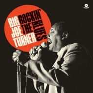 Turner Big Joe | Rockin' The Blues 