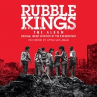 AA.VV. HipHop| Rubble Kings 