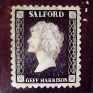 Harrison Geff| Salford
