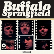 Buffalo Springfield | Same 