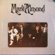 Mark - Almond| Same