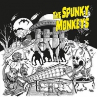 Spunky Monkeys | Same 