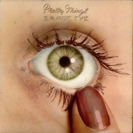 Pretty Things | Savage Eye 