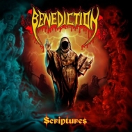 Benediction | Scriptures 