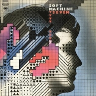 Soft Machine | Seven 