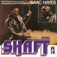 Hayes Isaac| Shaft - Music From The Soundtrack 