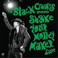 Black Crowes | Shake Your Money Maker LIVE