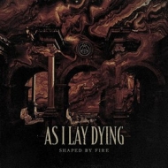 As I Lay Dying | Shaped By Fire 