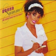 Donna Summer| She Works Hard For The Money