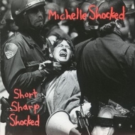 Shocked Michelle | Short Sharp Shocked 