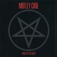 Motley Crue | Shout At The Devil 