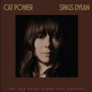 Cat Power | Sings Dylan The 1966 Royal Albert Hall Concert