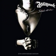 Whitesnake | Slide It In - 35Th Anniversary