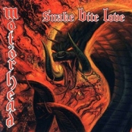 Motorhead | Snake Bite Love 