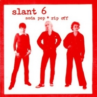 Slant 6| Soda Pop Rip Off