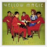 Yellow Magic Orchestra | Solid State Survivor 