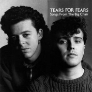 Tears For Fears | Songs from The Big Chair 