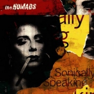 Nomads | Sonically Speaking 