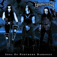 Immortal | Sons Of Northern Darkness
