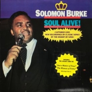 Burke Solomon | Soul Alive 