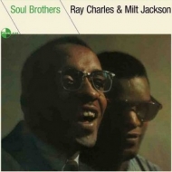 Charles Ray | Soul Brothers 
