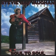 Vaughan Steve Ray | Soul To Soul 
