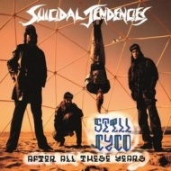 Suicidal Tendencies | Still Cyco After All These Years 