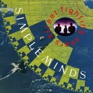 Simple Minds | Street Fighting Years 