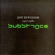 Joy Division | Substance 1977 - 1980 
