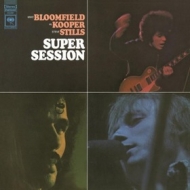 Bloomfield/Kooper/Stills| Super Session