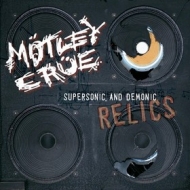 Motley Crue | Supersonic And Demonic Relics RSD24