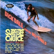 Dale Dick | Surfers' Choice