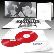 Suicide | Surrender - A Collection 
