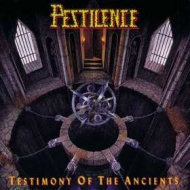Pestilence | Testimony Of The Ancients 
