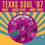 AA.VV. Soul | Texas Soul '67 