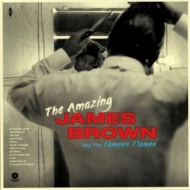 Brown James | The Amazing 
