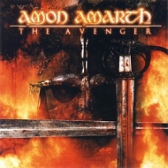 Amon Amarth | The Avenger 