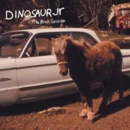 Dinosaur Jr| The Black Session 