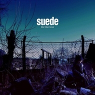 Suede | The Blue Hour 