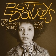 Davis Betty | The Columbia Years 1968 - 1969 