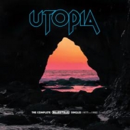 Utopia | The Complete Bearsville Singles 1977-1982