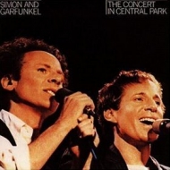 Simon and Garfunkel| The Concert in Central Park
