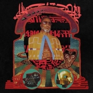 Shabazz Palaces | The Don Of Diamond Dreams 