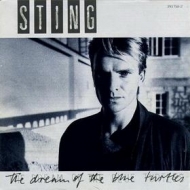 Sting | The Dream Of The Blue Turtles 