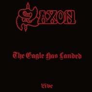 Saxon | The Eagle Has Landed - Live
