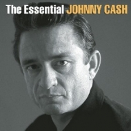 Cash Johnny | The Essential 