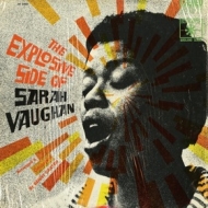 Vaughan Sarah| The Explosive Side Of