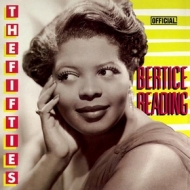Reading Bertice | The Fifties 